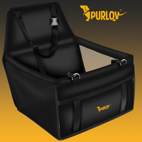 Purlov hunde autositz - hunde,