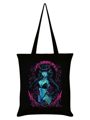 Requiem collective stofftasche - requiem,