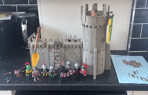 Playmobil 3888