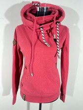 Naketano Hoodie Sweatpullover