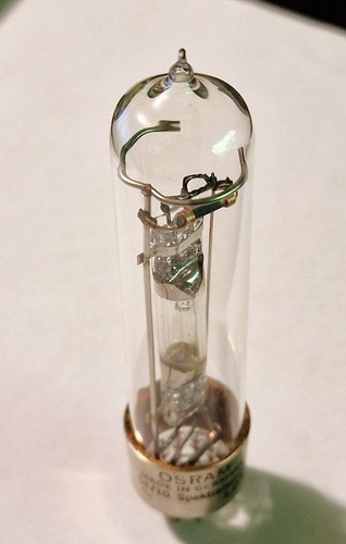 Osram spektrallampe 1 0 - osram,