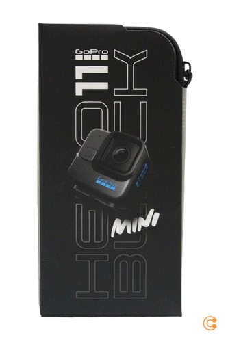 Gopro hero11 black mini action - hero11,