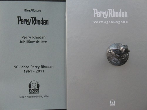 Perry rhodan - perry,