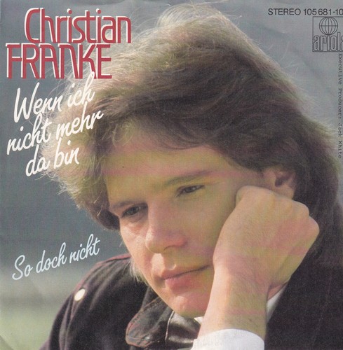 1145 christian franke - -, wenn