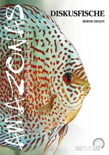 Diskusfische bernd degen - diskusfische,