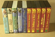 VHS SAMMLUNG Heinz Erhard
