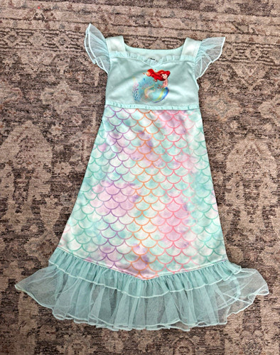 Disney arielle halloween - disney,