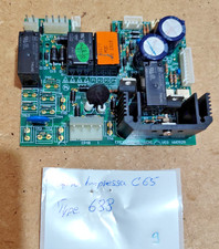 Jura Impressa C65-Type: 688