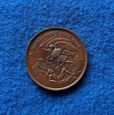 Frankreich Bronzemedaille Hl