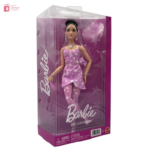 Mattel jjn71 barbie - mattel, deluxe
