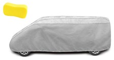 Vollgarage passend für