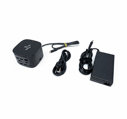 Neu ovp thunderbolt - thunderbolt, dock