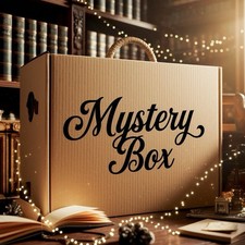 Mystery Retouren Box Neu Überraschungspaket 1 St. Restposten Technik & Elektro