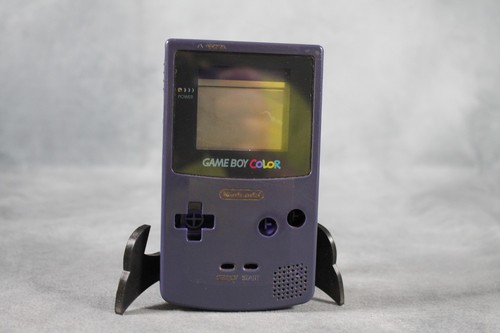 Nintendo game boy color - nintendo,