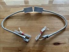 2 LED Leuchten + 1 Trafo – Neu / unbenutzt