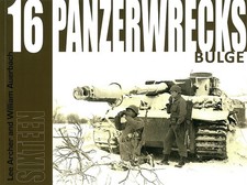 PANZERWRECKS 16