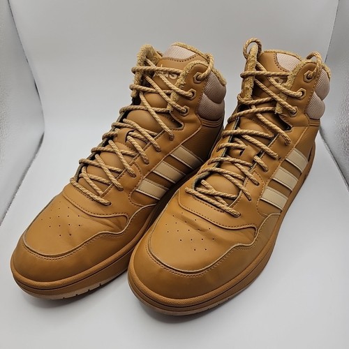 Adidas hoops mid wtr - adidas,