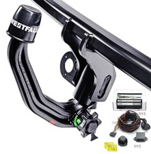 Westfalia Anhängerkupplung