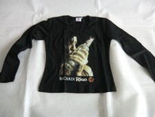 Bacardi Rigo Langarm Shirt