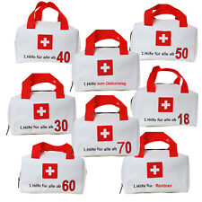 Geschenk Verpackung Geburtstag