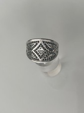 Pierre Lang Ring Silber RH