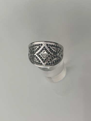 Pierre lang ring silber - pierre,
