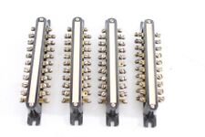 alte Anschlussleiste Telefon