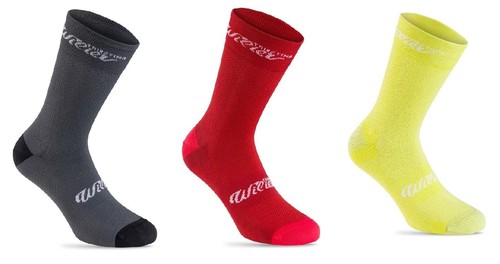 Wilier radsocken aurora wl - radsocken,