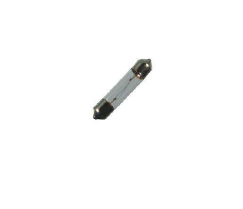 Soffittenlampe 6x28 mm - s+h,
