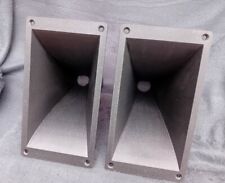 2 x JBL 2334 Horn 1,5 Zoll aus Array 4892  NEUWERTIG