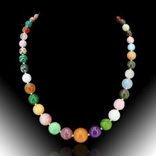 BAILYSBEADS edle mehrfarbige