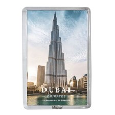 Dubai Dreams + Burj al Arab +