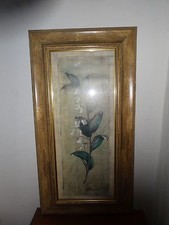 Bild Signierter Kunstdruck