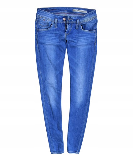 Tommy hilfiger nevada - hilfiger, skinny