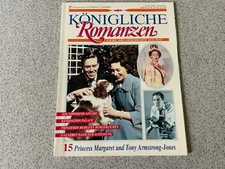 Königliche romanzen 15 - königliche,