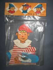 DDR Hampelmann Buratino - zum selbst basteln original verpackt?