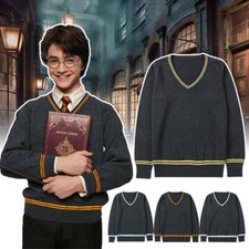 DHL Harry Potter Strick Weste
