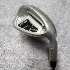 Ping i20 U Gap Wedge Orange