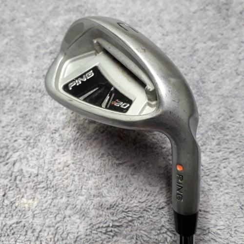 Ping i20 gap wedge - ping,