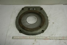 Gehäuse Abdeckung Lüfterrad