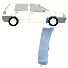 Für volkswagen golf - volkswagen, iii