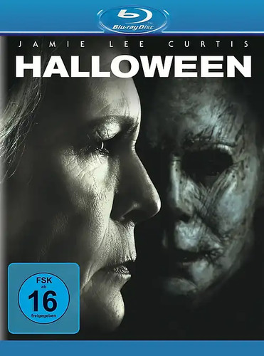 Halloween wie neu - ***,