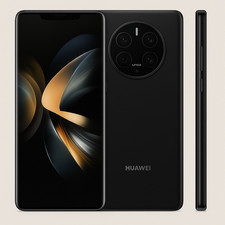 Huawei Mate 50 Pro 256GB Schwarz..