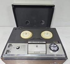 Grundig TK 145 Deluxe