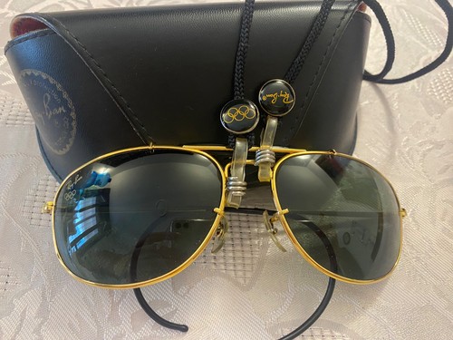 Vintage sonnenbrille l - vintage,