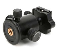 Beike Foto Video - Stativ Kugelkopf 360° - Panorama