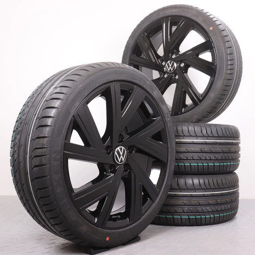Sommerräder zoll golf 8 - sommerräder,