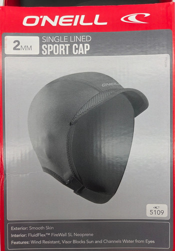 Neill sport cap 2mm - o’neill,