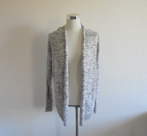 Strickjacke lange cardigan - lange,