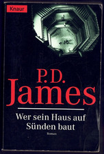 P. D. James - Wer sein Haus